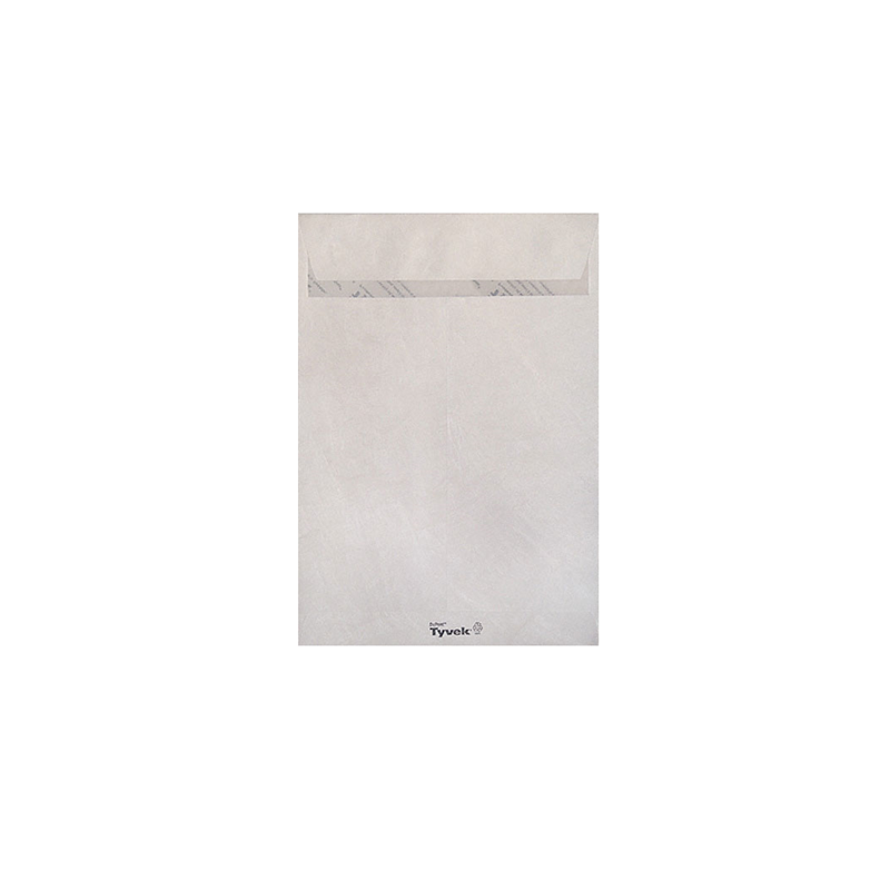 ENVEL.SAC 229X324MM TYVEK STRIP (991703)(C4)