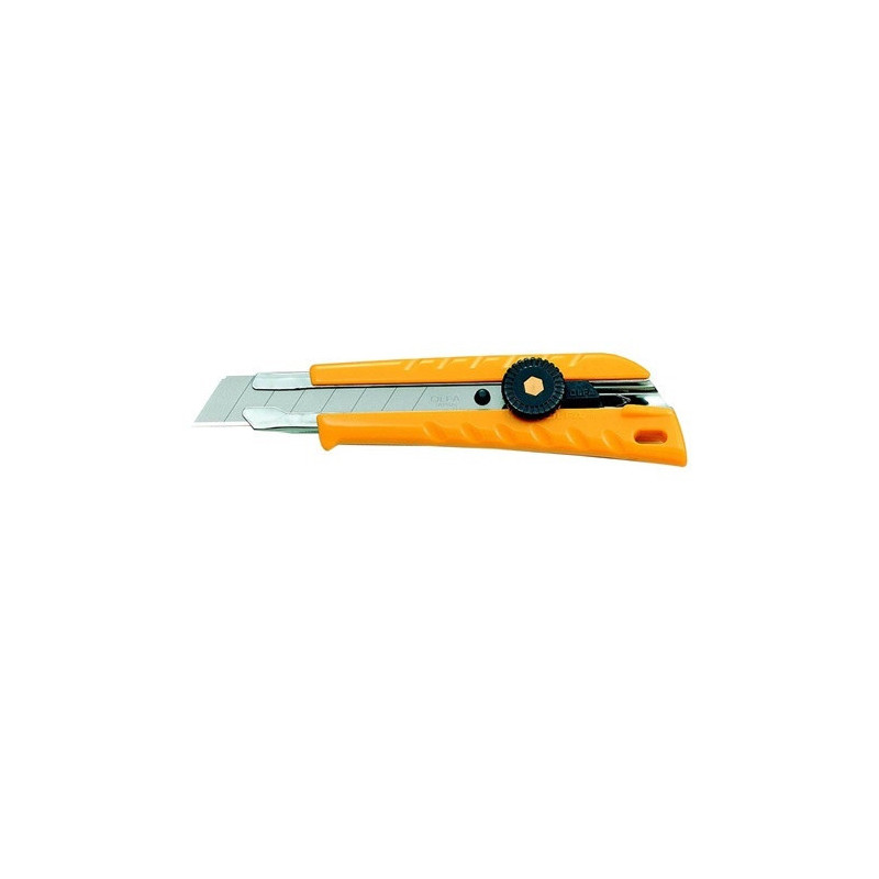 CUTTER OLFA 18MM L-1