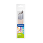 PINCEAU PELIKAN AQUA. COURT 2-6-8-10-12 BLISTER (300008264)