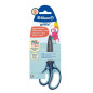 CISEAUX ENFANTS PELIKAN 14CM GAUCHER BLEU (100401620)