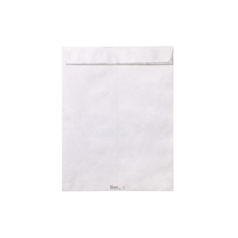 ENVEL.SAC 250X353MM TYVEK STRIP (991704)(B4)