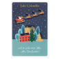 CARTE VOEUX NOEL BSB