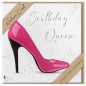 CARTE VOEUX BSB NATURE CARD HAPPY BIRTHDAY