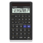 CALCULATRICE TABLE CASIO FX82SOLARII