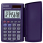 CALCULATRICE POCHE CASIO HS8VER