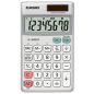 CALCULATRICE TABLE CASIO SL305ECO