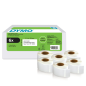 DYMO ETIQUETTES LW 25X54MM 6PCS