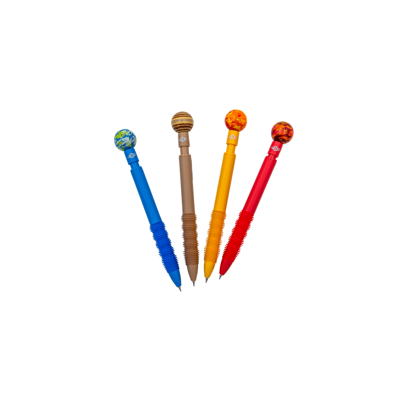 STYLO BILLE WEDO BALL PEN ASTROBALL ASS.
