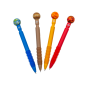 STYLO BILLE WEDO BALL PEN ASTROBALL ASS.