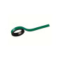 BANDE MAGNETIQUE MAUL 1CMX1M VERT 2PCS