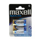 PILE MAXELL LR14 C 2PCS