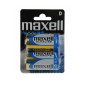 PILE MAXELL LR20 D 2PCS