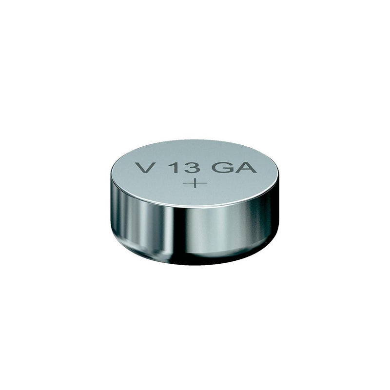 PILE BOUTON ENERGIZER Ø 20,0X1,6MM 1,5 V. (A76/LR44/V13GA) 2PCS