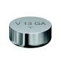 PILE BOUTON ENERGIZER Ø 20,0X1,6MM 1,5 V. (A76/LR44/V13GA) 2PCS