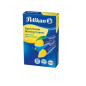 CRAYON CIRE PELIKAN TTE.SURF.JAUNE 12PCS (100436043)