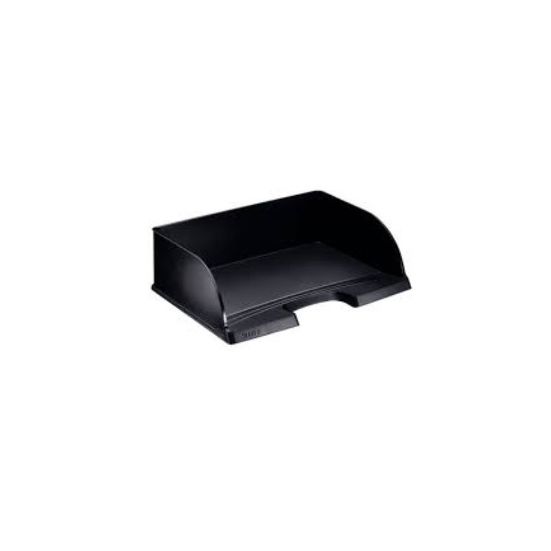 BAC A COURRIER LEITZ JUMBO OBLONG NOIR