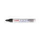 MARQUEUR UNI-BALL PAINT NOIR