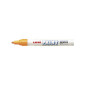MARQUEUR UNI-BALL PAINT ORANGE