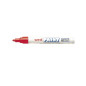 MARQUEUR UNI-BALL PAINT ROUGE