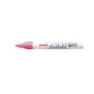 MARQUEUR UNI-BALL PAINT ROSE