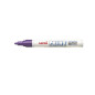 MARQUEUR UNI-BALL PAINT VIOLET