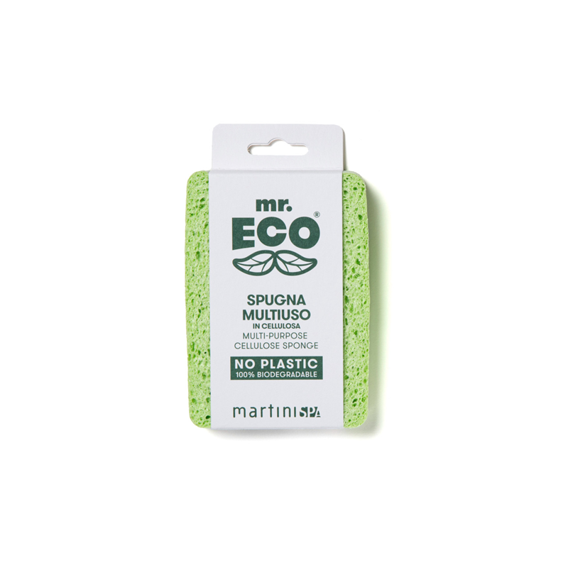 EPONGE ECO 10X6,5CM