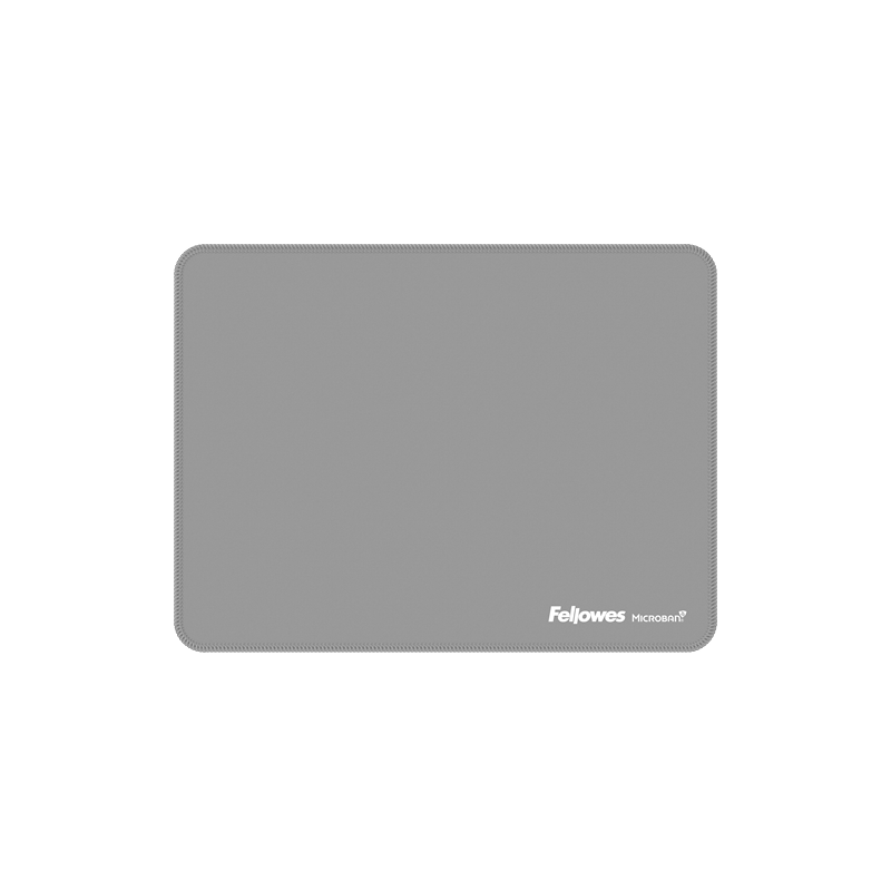 TAPIS-SOURIS FELLOWES BREYTA XL GRIS