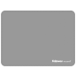 TAPIS-SOURIS FELLOWES BREYTA XL GRIS