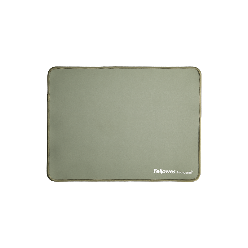 TAPIS-SOURIS FELLOWES BREYTA XL SAUGE