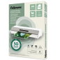 POCH. A LAMINER FELLOWES 216X303(A4) 80µ 100PCS MATT RECYCLE