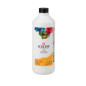 AQUARELLE LIQUIDE ECOLINE 490ML N°202 JAUNE FONCE