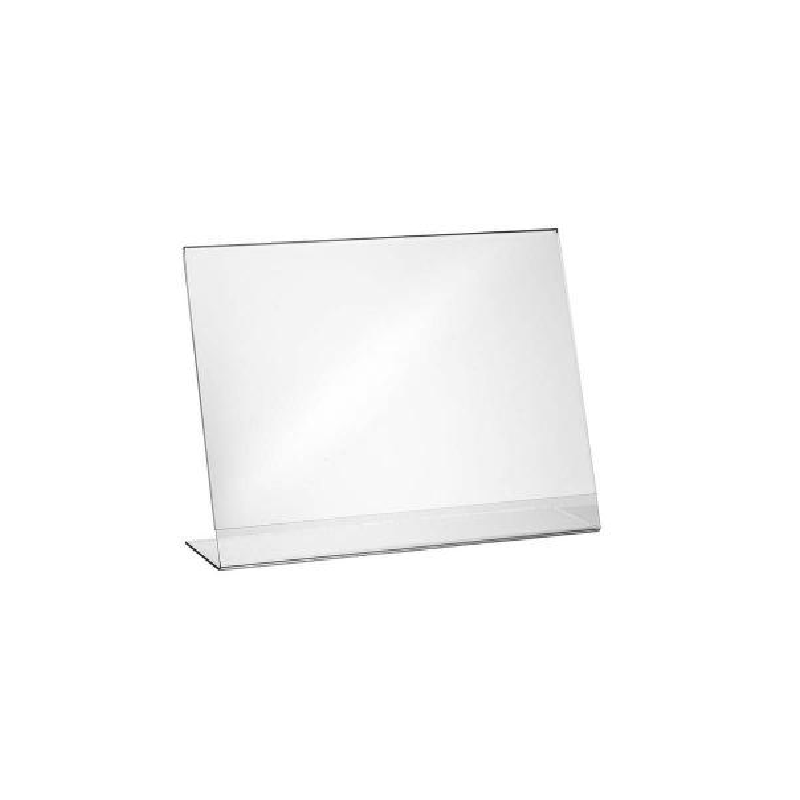 PORTE-AFFICHE PLANORGA A3 PAYSAGE 2PCS