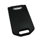 PLAQUE A PINCE A4 + RESERVE WEDO NOIR