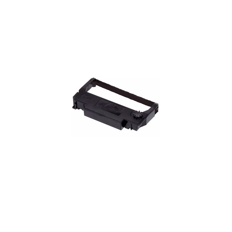 RUBAN ENCREUR EPSON ERC-38 NOIR