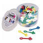BOUTON-LETTRES BOITE A 125 PIECES