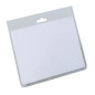 BADGE DURABLE 60X90MM