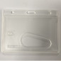 BADGE BRONYL 58X90MM SANS CLIP 3PCS