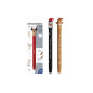 ROLLER EBERHARD FABER GEL ANIMAL ERASE IT WINTER EDITION BLISTER