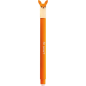 ROLLER EBERHARD FABER GEL ANIMAL ERASE IT RENARD