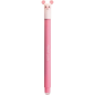 ROLLER EBERHARD FABER GEL ANIMAL ERASE IT COCHON