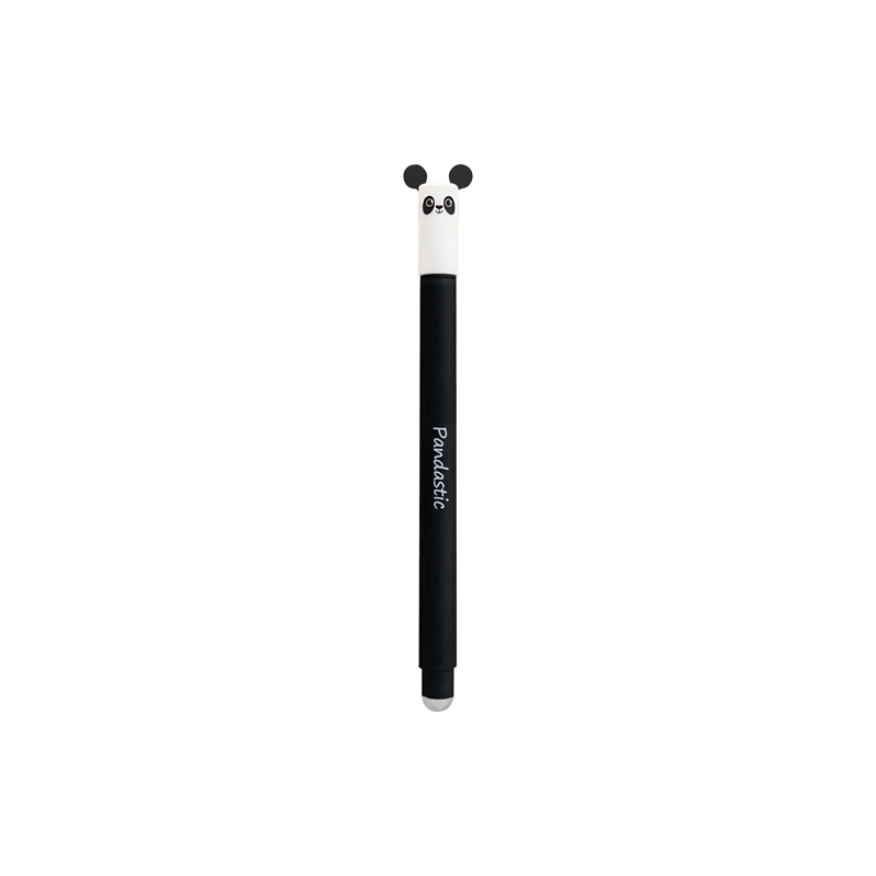 ROLLER EBERHARD FABER GEL ANIMAL ERASE IT PANDA