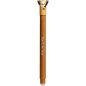 ROLLER EBERHARD FABER GEL ANIMAL ERASE IT PARESSEUX