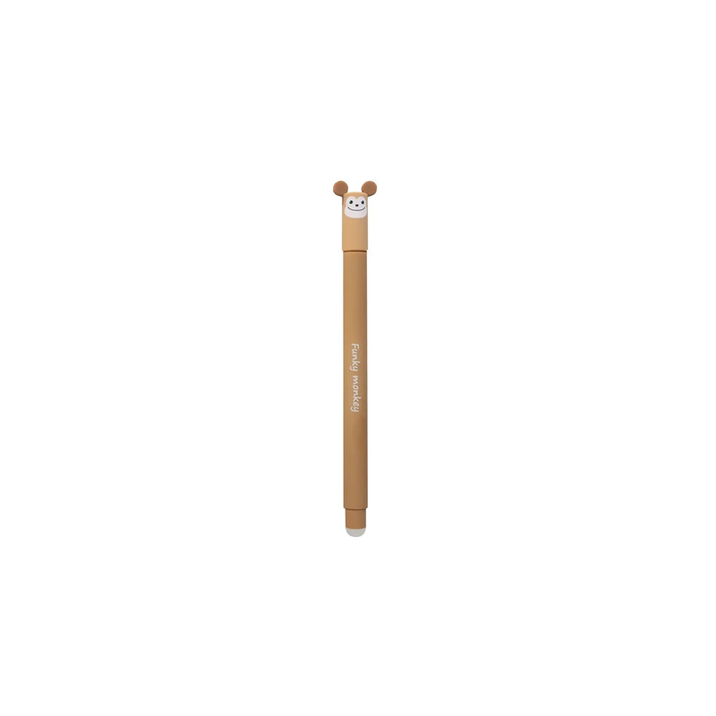ROLLER EBERHARD FABER GEL ANIMAL ERASE IT SINGE