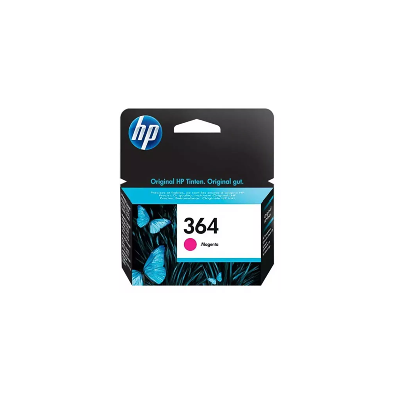 CARTOUCHE IMP. HP 364 PS8550 MAGENTA 300P.