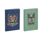 AGENDA SCOLAIRE BREPOLS 11,5X16,9CM 1J./P. COOL ZOO