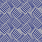 PAPIER CADEAU BSB BLUE LINES