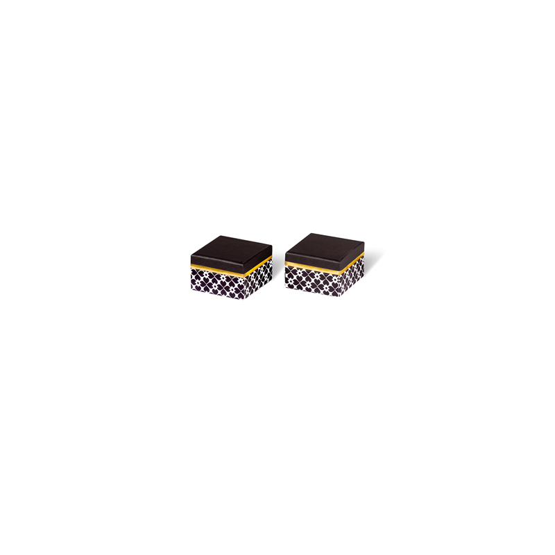BOITE CADEAU BSB COLLECTION MINI BLACK & WHITE