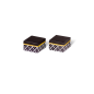 BOITE CADEAU BSB COLLECTION MINI BLACK & WHITE