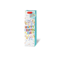 SACHET BSB BOUT. 36X10,5X10CM HAPPY BIRTHDAY FUN