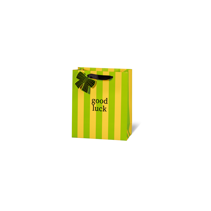 SACHET BSB 23X19X9CM GOOD LUCK